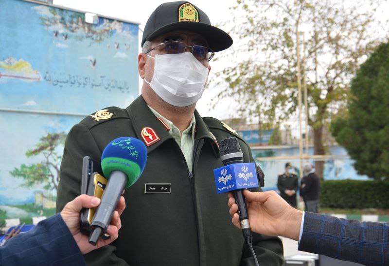 کشف ۴۰ تن زغال و چوب بلوط قاچاق در کرمانشاه کشف ۴۰ تن زغال و چوب بلوط قاچاق در کرمانشاه