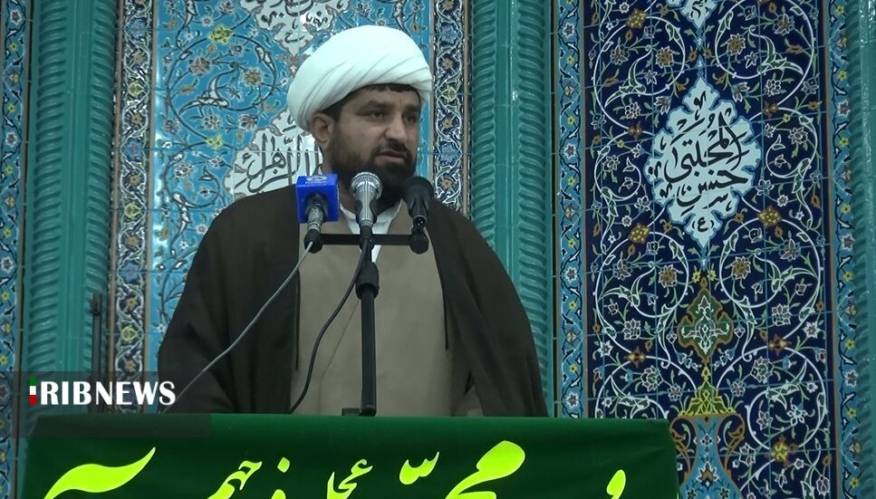 ایران قدرتمندترین کشور در محور مقاومت است / مردم به آمریکا اعتماد ندارند