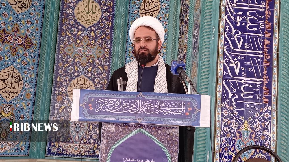 ایران قدرتمندترین کشور در محور مقاومت است / مردم به آمریکا اعتماد ندارند