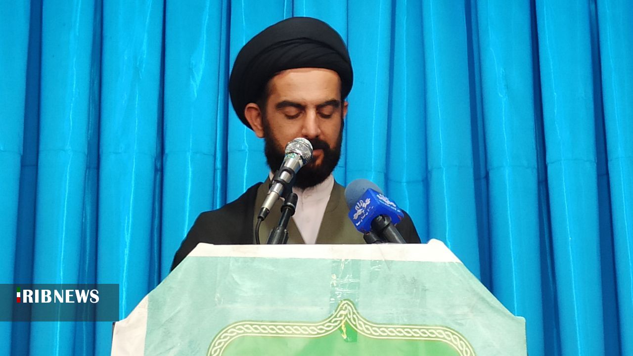 ایران قدرتمندترین کشور در محور مقاومت است / مردم به آمریکا اعتماد ندارند