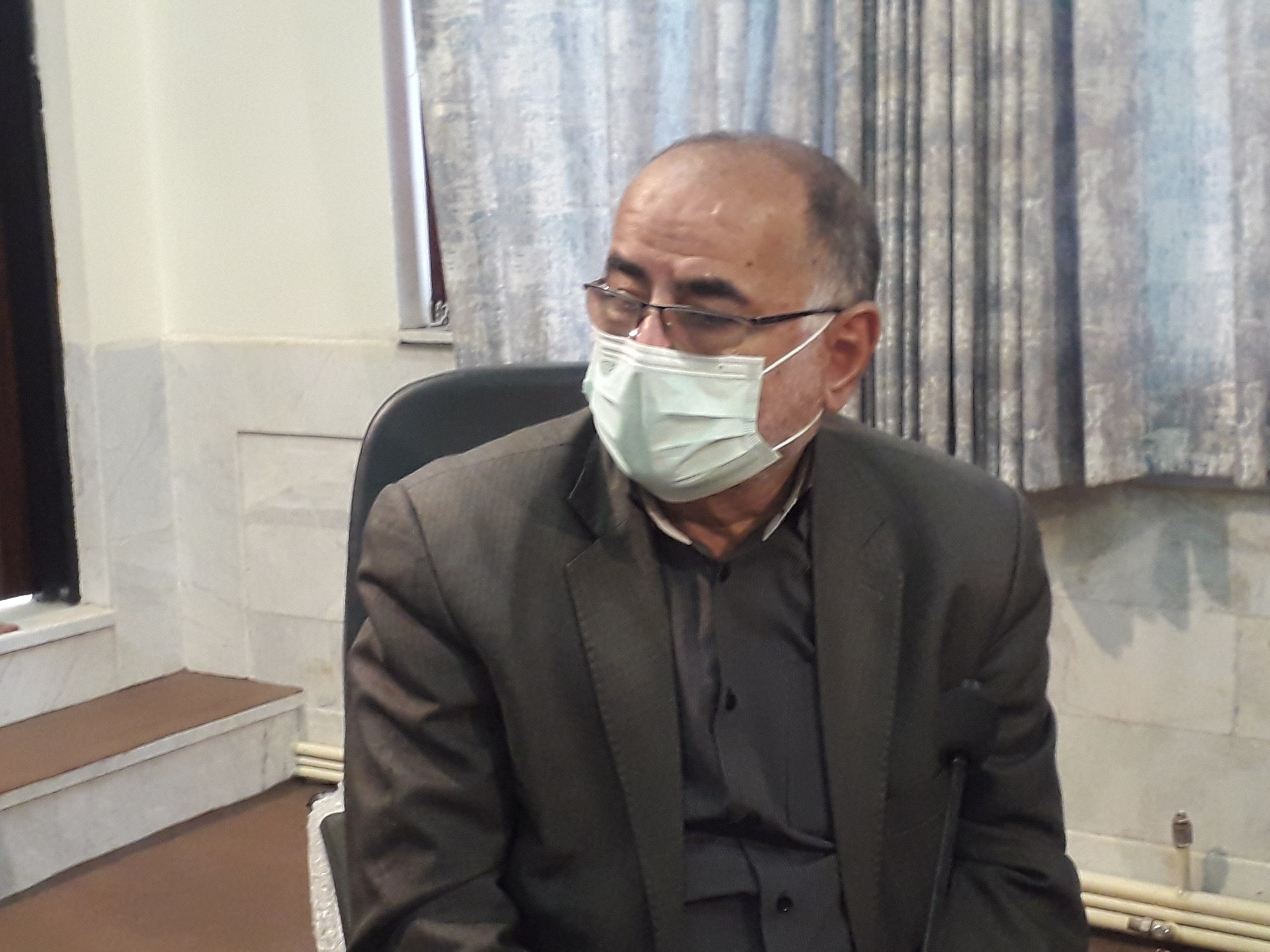 ۲۰۰ هزار واحدتعهد خراسان رضوی در اجرای طرح اقدام مسکن ملی