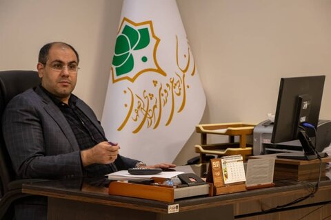 رونمایی از نماد شهری  رونمایی از نماد شهری