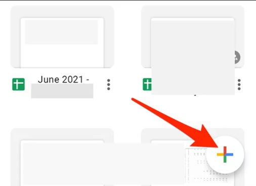 اضافه کردن یک جدول به ایمیل در Gmail اضافه کردن یک جدول به ایمیل در Gmail