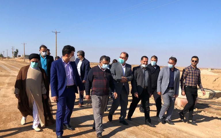 بنگلادش آماده سرمایه گذاری در حوزه آبزی پروری بندر ریگ بنگلادش آماده سرمایه گذاری در حوزه آبزی پروری بندر ریگ