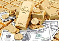 قیمت سکه و دلار در ۱۳ آذر ۱۴۰۰
