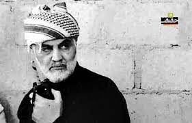 مستند «ژنرال» درباره آزاد سازی اربیل توسط شهید سلیمانی مستند «ژنرال» درباره آزاد سازی اربیل توسط شهید سلیمانی