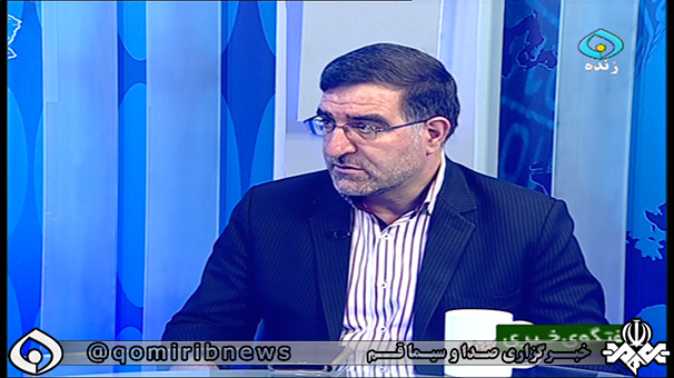 ریل‌های متروکه قم جمع آوری می‌شود