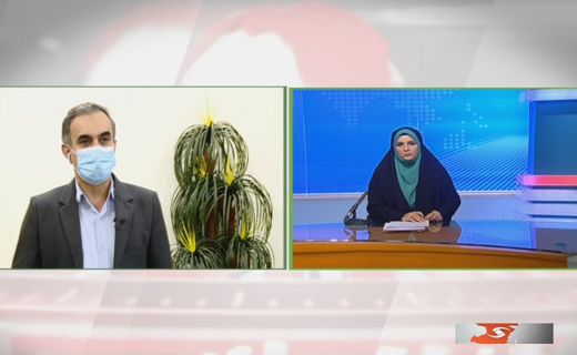 تزریق دز سوم واکسن کرونا به ۲۳ هزار نفر در قزوین