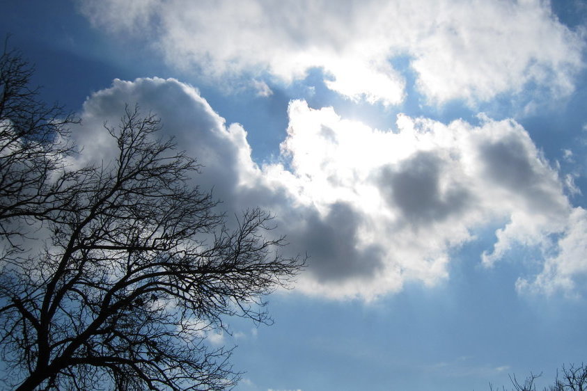 ورود سامانه جدید بارشی به استان قزوین