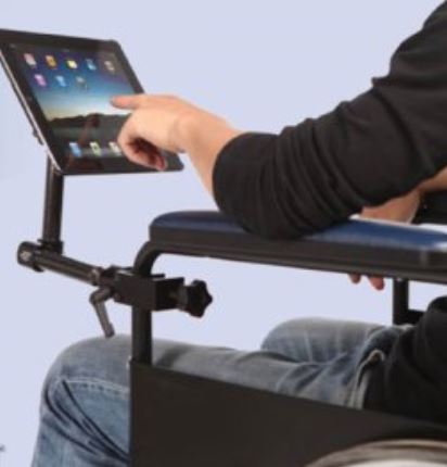 اشتغال و کارآفرینی معلولان یزدی در حوزه ICT اشتغال و کارآفرینی معلولان یزدی در حوزه ICT