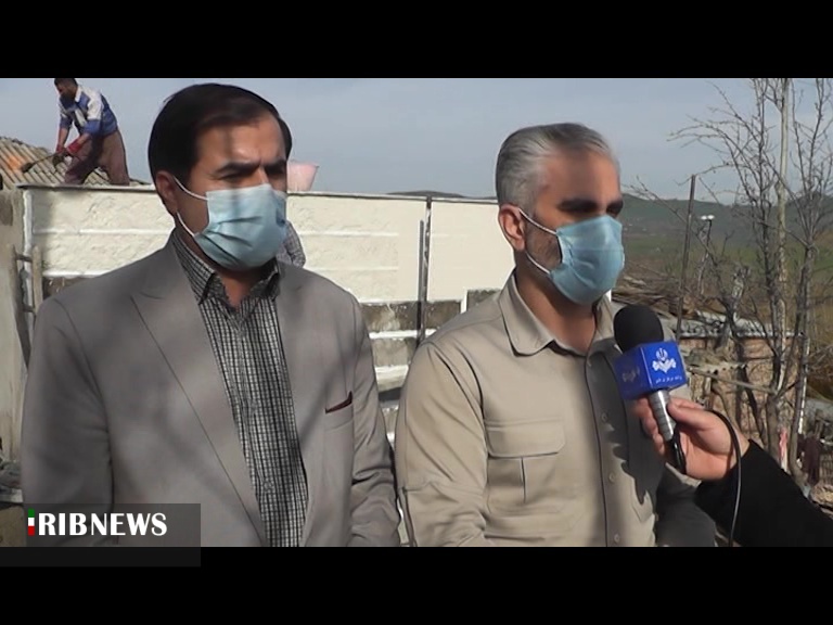 فعالیت بنیاد مستضعفان برای جلب رضایت محرومان فعالیت بنیاد مستضعفان برای جلب رضایت محرومان