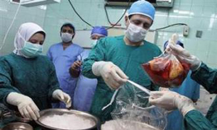 اهدای اعضای ۲ بیمار مرگ مغزی در شهرکرد