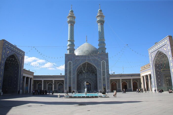 فرهنگ هفت هزار ساله  قم