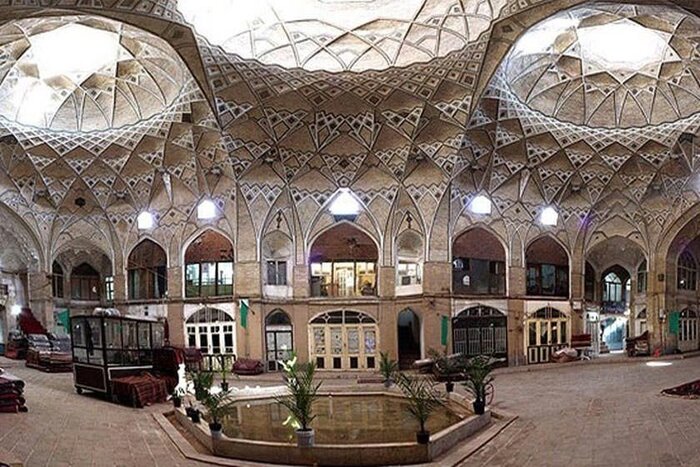 فرهنگ هفت هزار ساله  قم