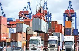 روند افزایشی صادرات از خوزستان روند افزایشی صادرات از خوزستان