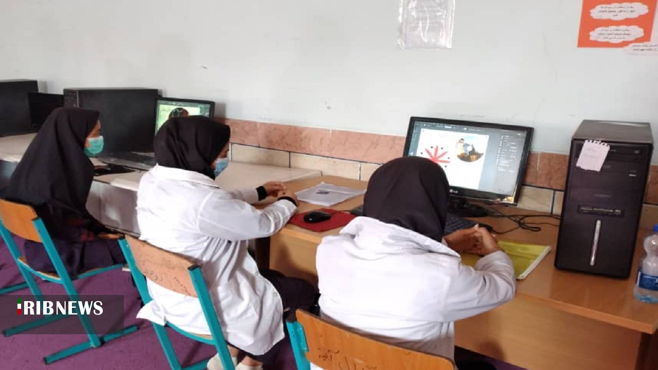 تجهیز هنرستان‌های رامشیر در آینده‌ای نزدیک