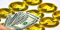قیمت سکه و دلار در ۱۵ آذر ۱۴۰۰