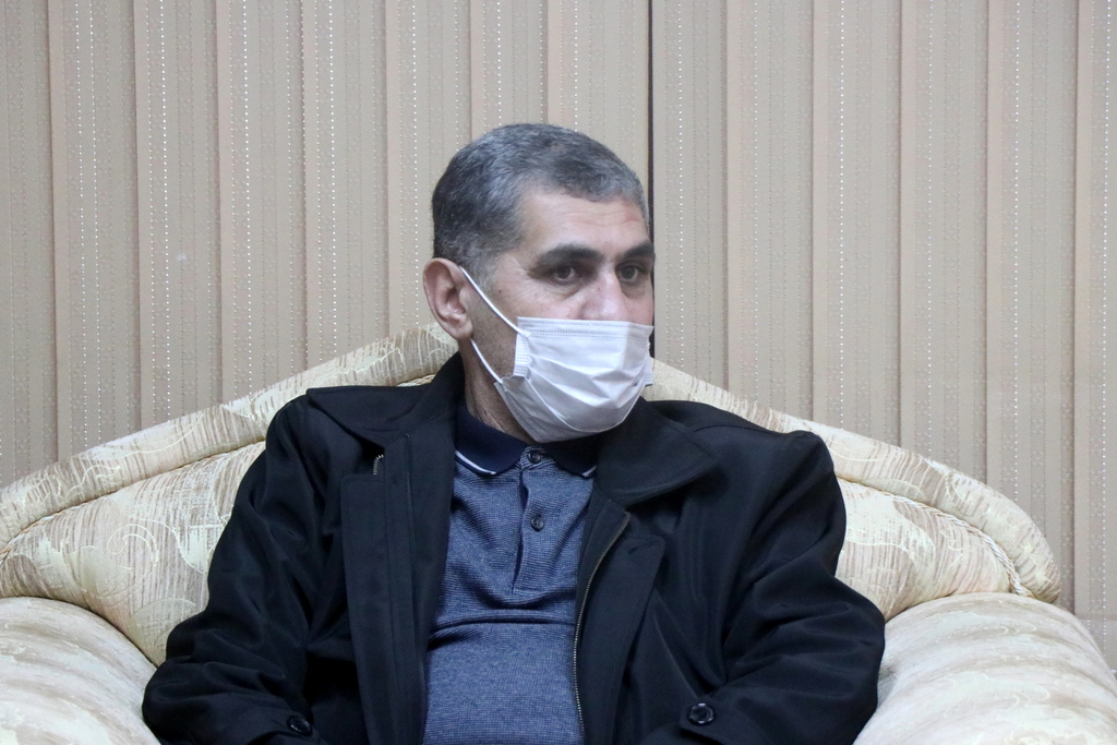 پیگیری جدی برای فعال&zwnj;سازی میدان نفت و گاز گیلان