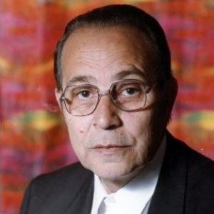 بزرگداشت سالگرد درگذشت  استاد عابد تبریزی