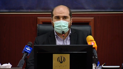 روز به روز شاهد کاهش مبتلایان به کرونا هستیم