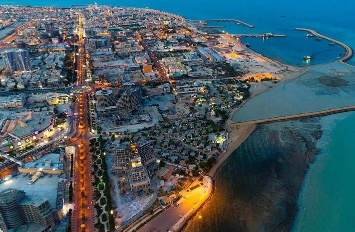 مناطق آزاد تجاری ایران را بشناسید!