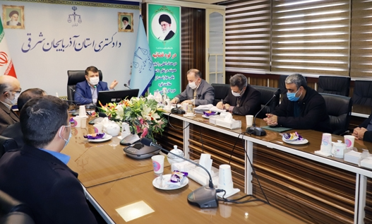 لزوم عمل سازمانها به تکالیف خود در قبال معلولان لزوم عمل سازمانها به تکالیف خود در قبال معلولان