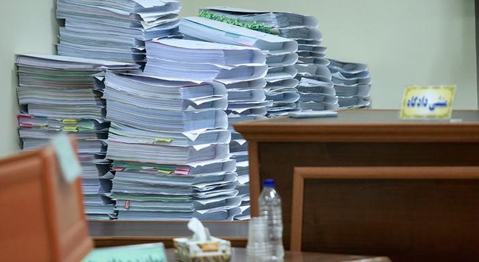 اخلال ۱۶۵۰ میلیارد تومانی در نظام بانکی؛ ۳۰ نفر دستگیر شدند
