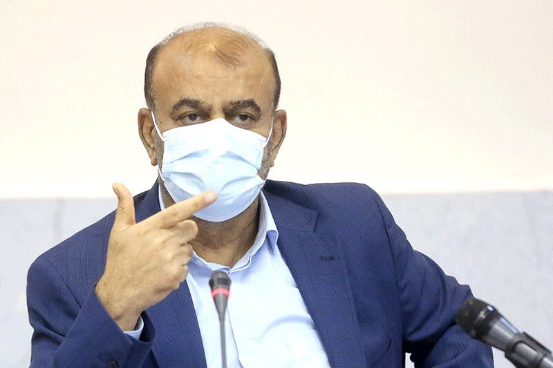 دیپلماسی حملونقل برای توسعه روابط با همسایگان دیپلماسی حملونقل برای توسعه روابط با همسایگان