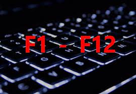 کاربرد کلید Fn در کیبورد چیست؟