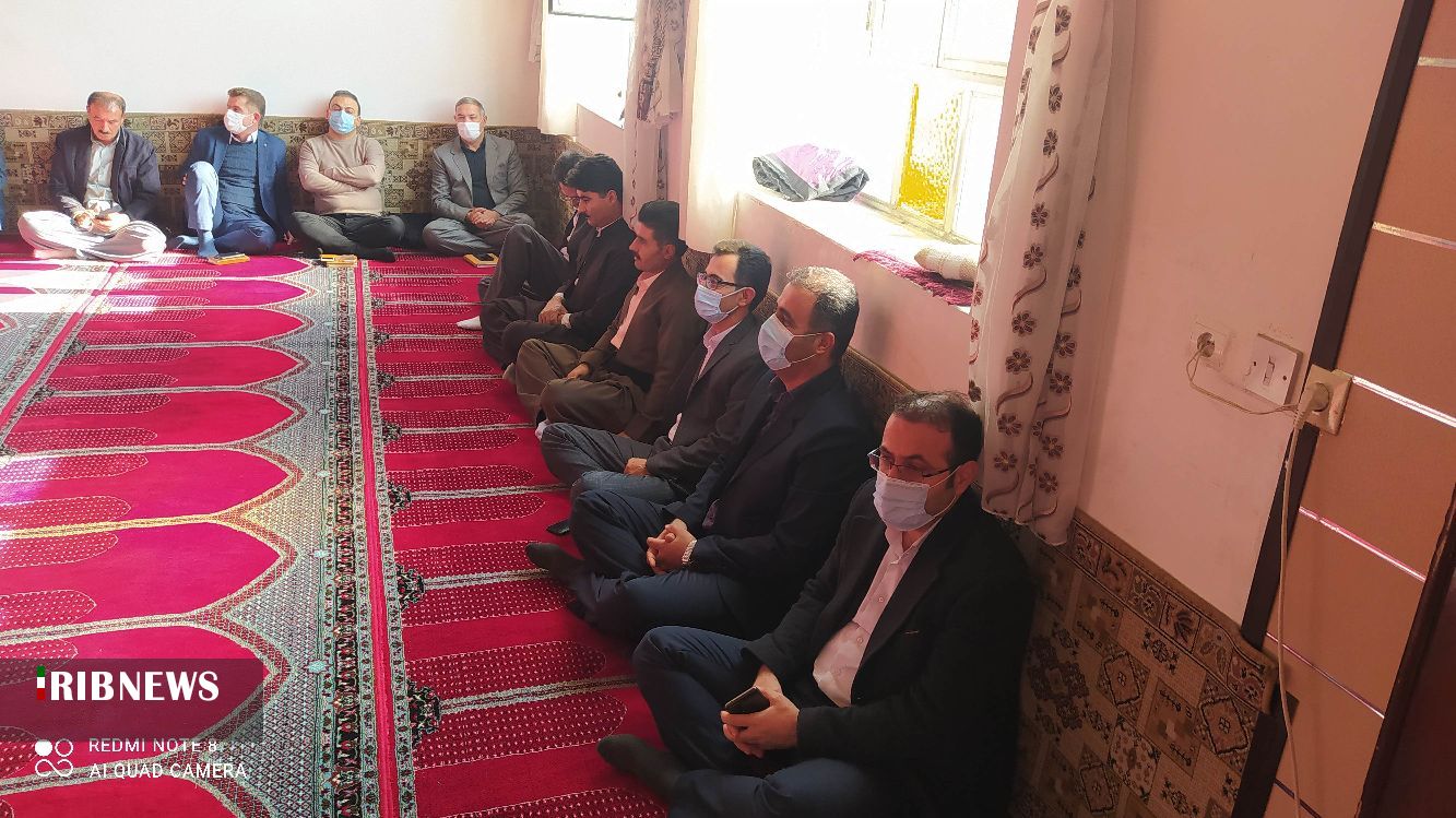 اجرای طرح‌ هادی در روستاهای اشنویه