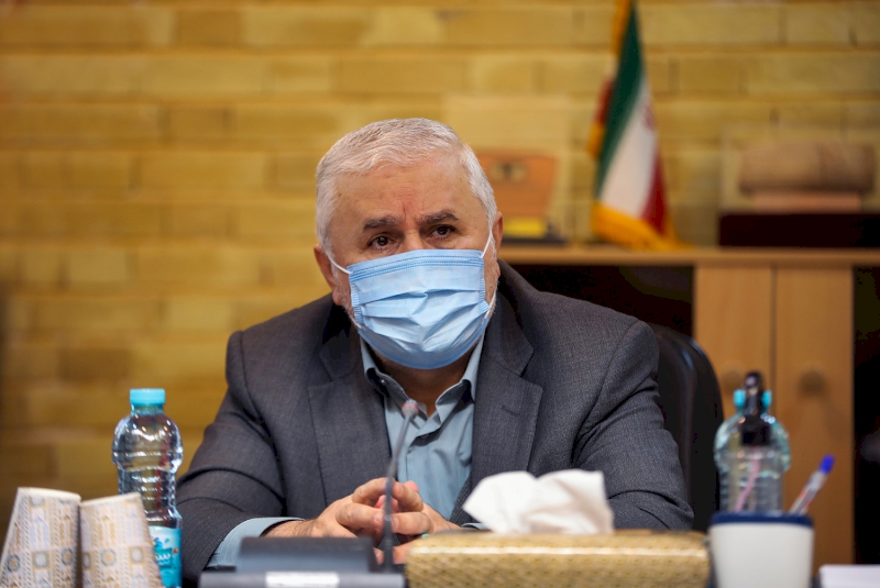 آغاز بکار کمیته ضبط تاریخ شفاهی پیشکسوتان میراثفرهنگی آغاز بکار کمیته ضبط تاریخ شفاهی پیشکسوتان میراثفرهنگی