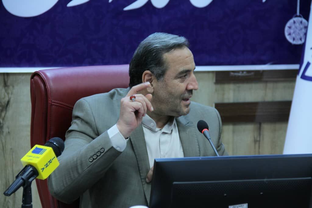 مشکلات ساکنان حریم سد سیمره پیگیری می‌شود