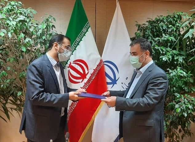 سکاندار جدید روابط عمومی استانداری معرفی شد