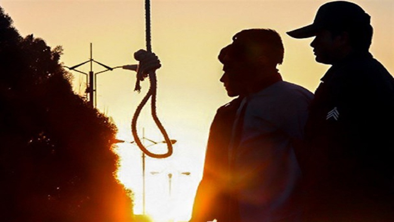 کابوس اعدام با بخشش اولیاء دم پایان یافت کابوس اعدام با بخشش اولیاء دم پایان یافت