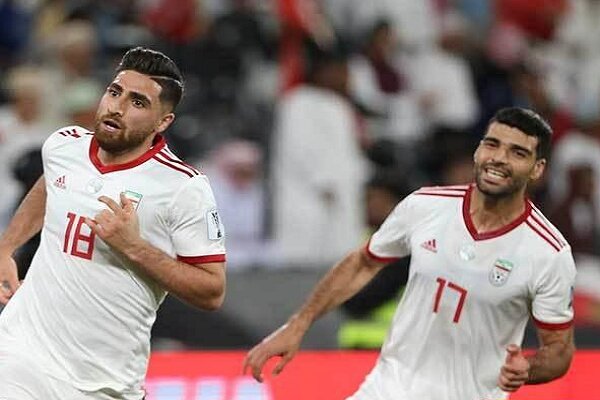طارمی و جهانبخش نامزد بهترین لژیونر هفته آسیا