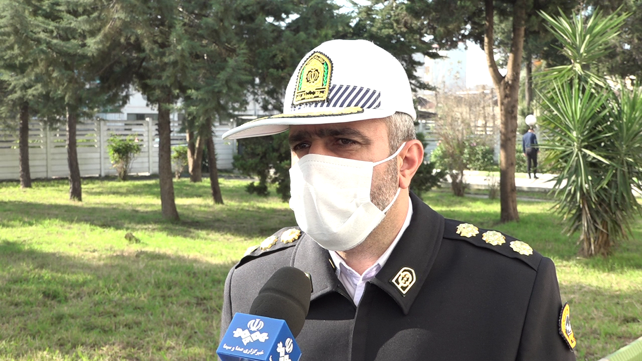 تردد تور‌های ورزشی و گردشگری بدون مجوز در گیلان ممنوع