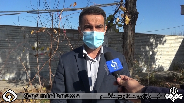 ثبت نام تسهیلات مسکن محرومان همچنان در قم ادامه دارد ثبت نام تسهیلات مسکن محرومان همچنان در قم ادامه دارد