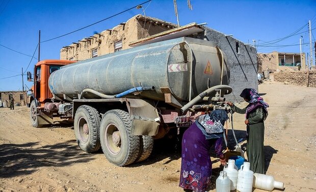 آبرسانی ۲۴ هزار متر مکعبی در مناطق عشایری استان تهران آبرسانی ۲۴ هزار متر مکعبی در مناطق عشایری استان تهران