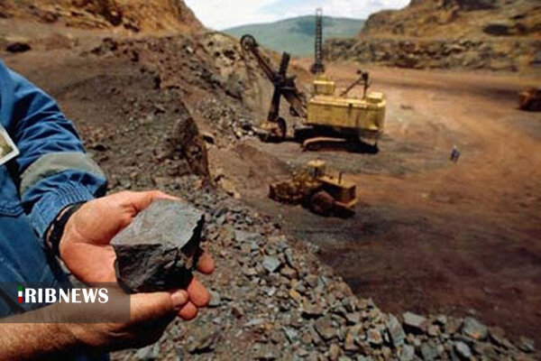 معادن؛ ثروت فراموش شده ی آذربایجان غربی / خام فروشی و هدر رفت سرمایه ملی