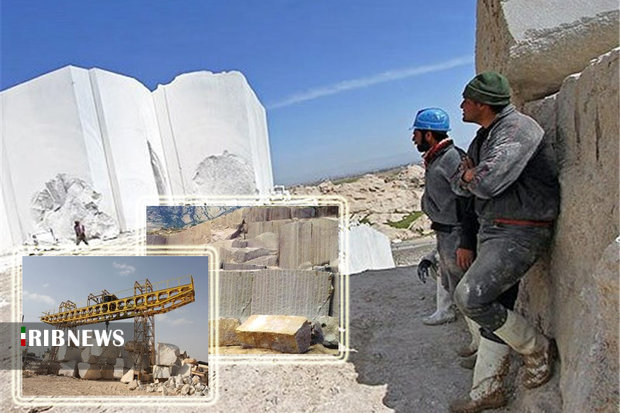 معادن؛ ثروت فراموش شده ی آذربایجان غربی / خام فروشی و هدر رفت سرمایه ملی