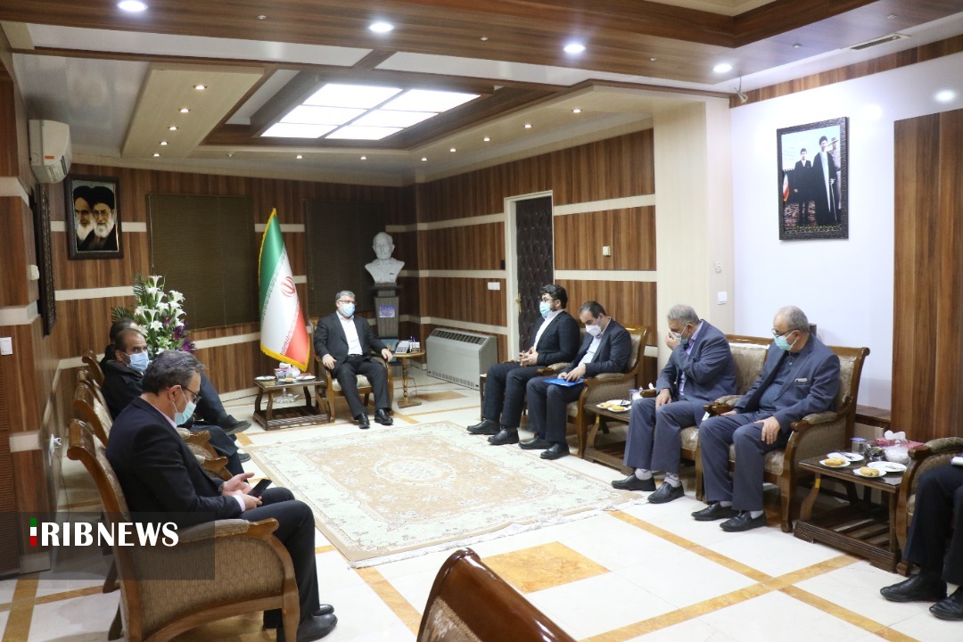 سرمایه گذاری شستا در آذربایجان غربی سرمایه گذاری شستا در آذربایجان غربی