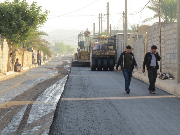 ۵۰ درصد روستاهای استان بوشهر نیازمند بازنگری طرح هادی ۵۰ درصد روستاهای استان بوشهر نیازمند بازنگری طرح هادی