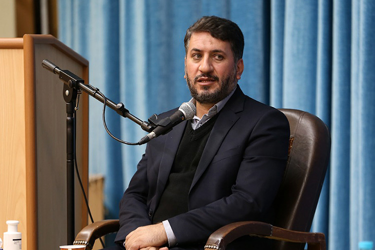 نادیده گرفته شدن نقش حوزه علمیه در سند آمایش استان یزد نادیده گرفته شدن نقش حوزه علمیه در سند آمایش استان یزد