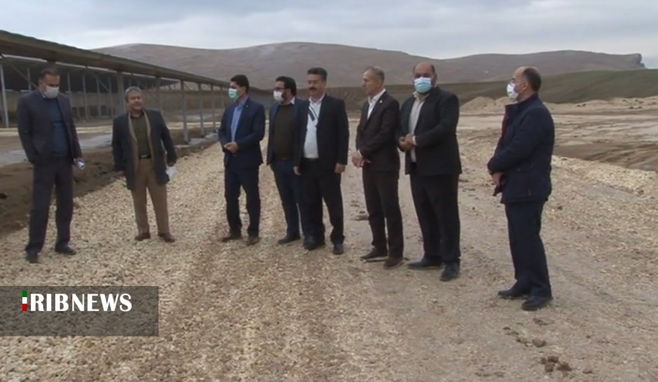 راه اندازی گاوداری دو منظوره در دیواندره راه اندازی گاوداری دو منظوره در دیواندره