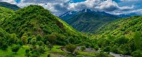 سال آینده؛  برگزاری نخستین جشنواره ملی طبیعت‌گردی در پیرانشهر