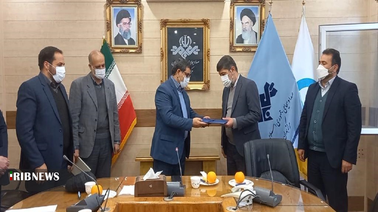 کیوان الوندی، سرپرست صدا و سیمای همدان شد