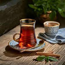 کاهش خطر آلزایمر با نوشیدن چای و قهوه کاهش خطر آلزایمر با نوشیدن چای و قهوه