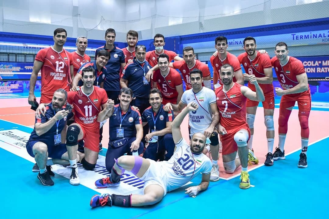 آیین نامه‌ای که والیبال ایران را متضرر می‌کند