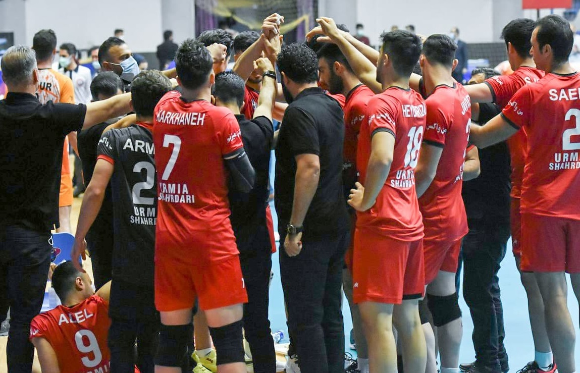 آیین نامه‌ای که والیبال ایران را متضرر می‌کند