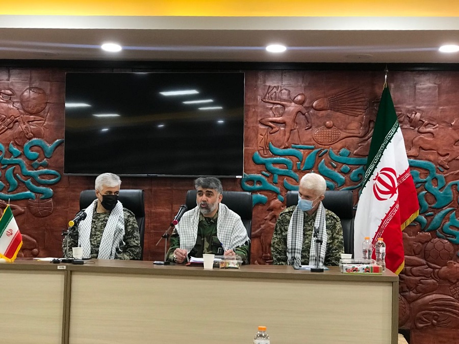 وزیر ورزش: جوان باوری و جوان یاوری باید تقویت شود